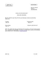 MIL MIL-DTL-3476/16F Notice 1 - Cancellation