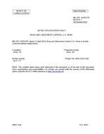 MIL MIL-DTL-3476/17D Notice 1 - Cancellation