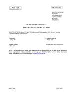 MIL MIL-DTL-3476/24D Notice 4 - Cancellation