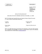 MIL MIL-DTL-3476/4D Notice 3 - Cancellation