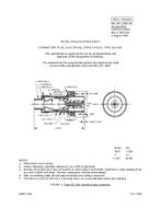 MIL MIL-DTL-3607/1B