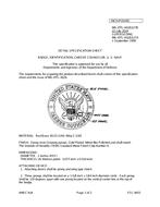 MIL MIL-DTL-3628/127B