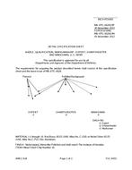 MIL MIL-DTL-3628/14P