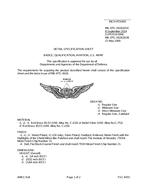MIL MIL-DTL-3628/163C