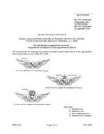 MIL MIL-DTL-3628/166B
