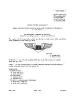 MIL MIL-DTL-3628/171A