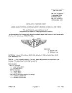 MIL MIL-DTL-3628/178A