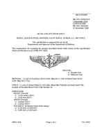 MIL MIL-DTL-3628/181A