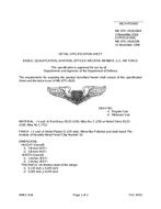 MIL MIL-DTL-3628/186A