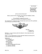 MIL MIL-DTL-3628/187A