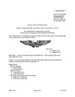 MIL MIL-DTL-3628/189A