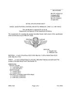 MIL MIL-DTL-3628/211A