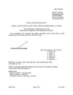 MIL MIL-DTL-3628/22J