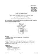 MIL MIL-DTL-3628/2J