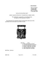 MIL MIL-DTL-3628/47F