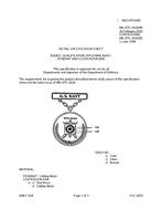 MIL MIL-DTL-3628/9H