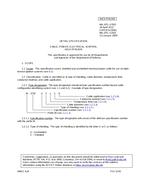 MIL MIL-DTL-3702F