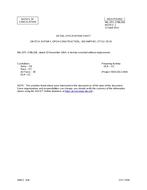 MIL MIL-DTL-3786/10E Notice 1 - Cancellation