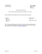 MIL MIL-DTL-3786/9E Notice 1 - Cancellation