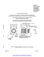 MIL MIL-DTL-38999/20G Amendment 2 (all prev amd incorp.)