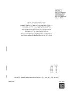 MIL MIL-DTL-38999/22J