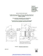 MIL MIL-DTL-38999/23C Amendment 1 (amendment incorporated)