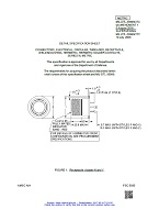 MIL MIL-DTL-38999/27C Amendment 1 (amendment incorporated)