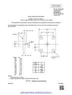 MIL MIL-DTL-39030/16B Amendment 1
