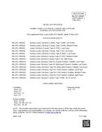 MIL MIL-DTL-39030F Supplement 1