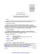 MIL MIL-DTL-39032E Amendment 2 (all prev amd incorp.)