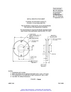 MIL MIL-DTL-3922/67E Amendment 1 (amendment incorporated)