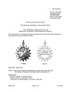MIL MIL-DTL-3943/165C
