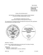 MIL MIL-DTL-3943/179A