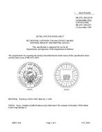 MIL MIL-DTL-3943/257A