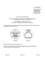 MIL MIL-DTL-3943/270A