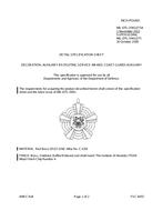 MIL MIL-DTL-3943/275A