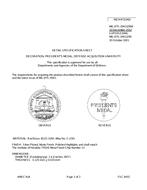 MIL MIL-DTL-3943/290A