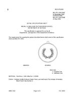 MIL MIL-DTL-3943/308C