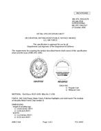MIL MIL-DTL-3943/327A