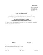 MIL MIL-DTL-3943/346A