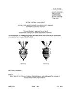 MIL MIL-DTL-3943/78K