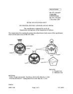 MIL MIL-DTL-3943/87F