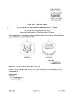 MIL MIL-DTL-3943/92H