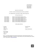 MIL MIL-DTL-3962F Supplement 1