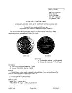 MIL MIL-DTL-43098/1D