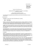 MIL MIL-DTL-43719/2B