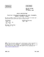 MIL MIL-DTL-44258B Notice 2 - Validation