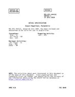 MIL MIL-DTL-44411C Notice 1 - Validation