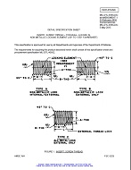 MIL MIL-DTL-45932/2C Amendment 1