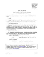 MIL MIL-DTL-45932A